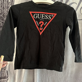 Guess/Guessi pluus