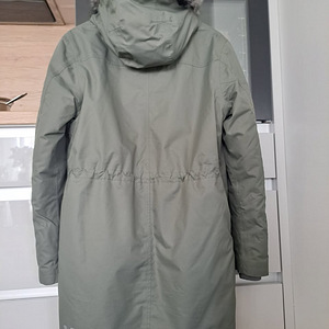 Müüa Huppa David poiste talveparka suurus S, sobib 170-175 p (7 foto / 9)