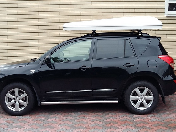 Автотент Columbus variant s