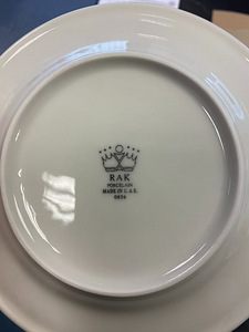 Taldrikud RAK Porcelain 19cm (2 foto / 3)
