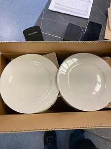 Taldrikud RAK Porcelain 19cm (3 foto / 3)