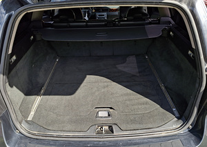 Volvo v70 (7 фото из 11)