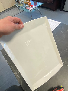 RAK Porcelain suur taldrik / vaagen (1 foto / 4)