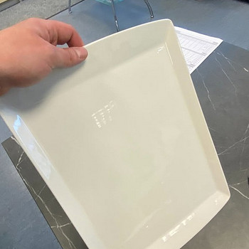 RAK Porcelain suur taldrik / vaagen