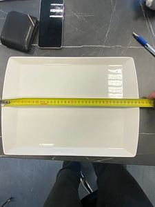 RAK Porcelain suur taldrik / vaagen (2 foto / 4)