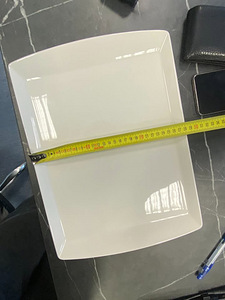 RAK Porcelain suur taldrik / vaagen (3 foto / 4)