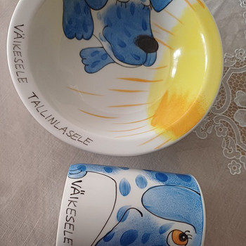 Müün laste nõusid