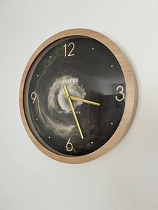Clock (1 foto / 1)
