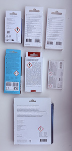 Jura / Siemens / Sage/ Miele Cleaning Tablets (2 foto / 4)