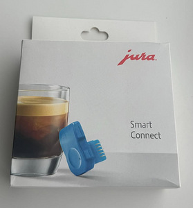 Jura / Siemens / Sage/ Miele Cleaning Tablets (3 foto / 4)
