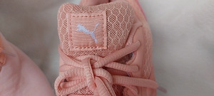 Кроссовки PUMA (2 фото из 7)