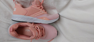 Кроссовки PUMA (3 фото из 7)