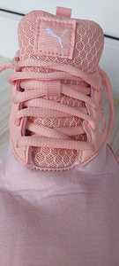 Кроссовки PUMA (4 фото из 7)