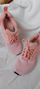 Кроссовки PUMA (5 фото из 7)
