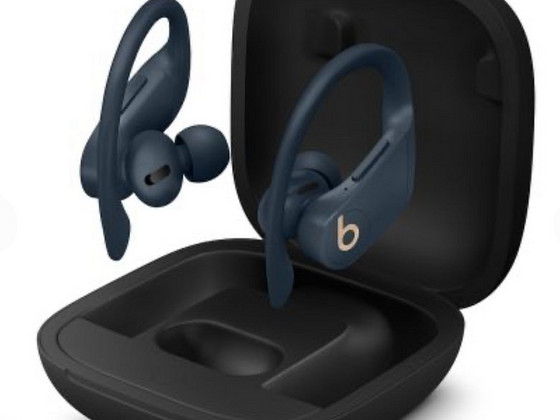 Beats Powerbeats Pro