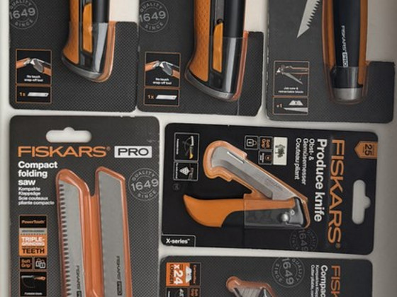 Fiskars