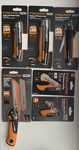 Fiskars (1 фото из 3)