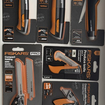 Fiskars
