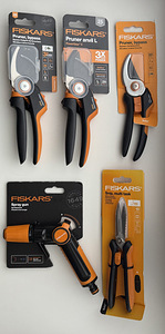 Fiskars (2 фото из 3)
