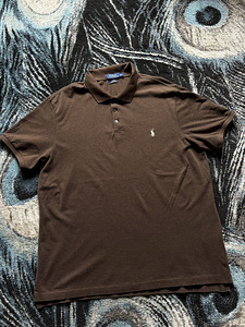 Ralph Lauren (1 фото из 2)
