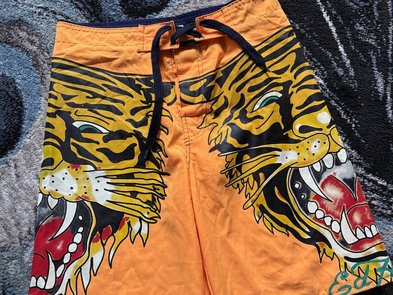 Ed Hardy
