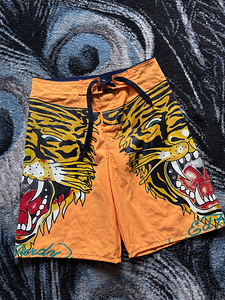 Ed Hardy (1 foto / 3)