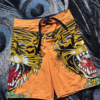 Ed Hardy