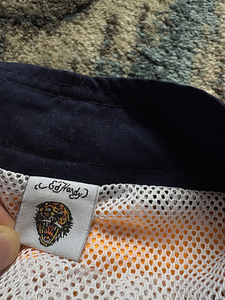 Ed Hardy (3 foto / 3)