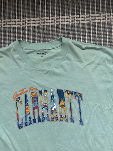 Carhartt (2 фото из 3)