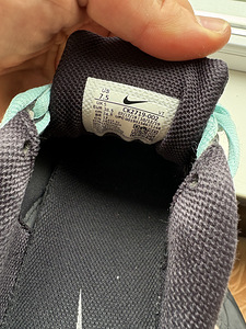Nike VaporMax 360 (5 фото из 5)