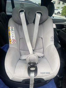 Maxi Cosi (1 фото из 4)