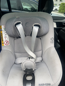 Maxi Cosi (3 фото из 4)
