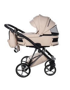Junama Air Premium ja Maxi-Cosi turvahäll (4 foto / 6)