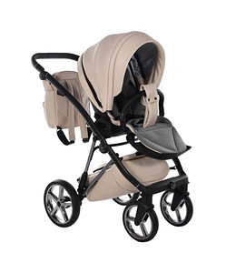 Junama Air Premium ja Maxi-Cosi turvahäll (2 foto / 6)