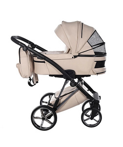 Junama Air Premium ja Maxi-Cosi turvahäll (3 foto / 6)