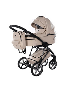 Junama Air Premium ja Maxi-Cosi turvahäll (1 foto / 6)