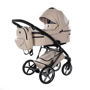 Junama Air Premium ja Maxi-Cosi turvahäll