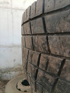 315/70R22,5 шины для грузовика (1 фото из 2)