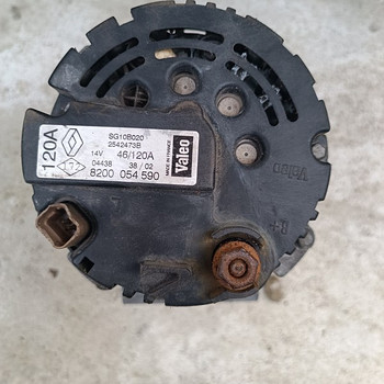 Auto varuosad,Renault Laguna,1,6l, bensiin,2003a.