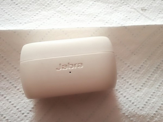 Наушники jabra elite 3