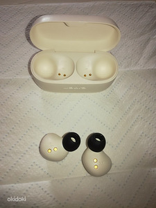 Наушники jabra elite 3 (3 фото из 3)