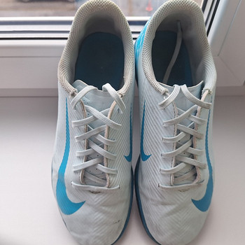 Nike vapor saaliputsad 38