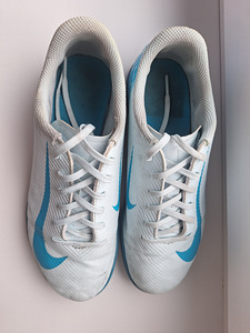 Nike vapor футбольные бутсы для зала 38 (3 фото из 3)