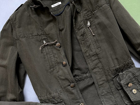 Massimo Dutti naiste jope