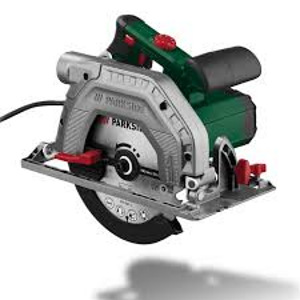 Дисковая пила Parkside PHKS 1300 A1 (5 фото из 10)