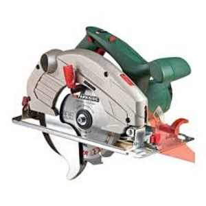 Дисковая пила Parkside PHKS 1300 A1 (9 фото из 10)