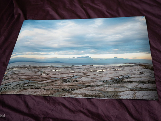 Фотокартина на стену 40х60 см
