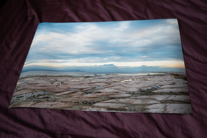 Seinapilt 40x60 cm (1 foto / 3)