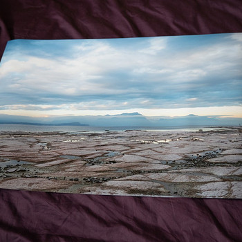 Seinapilt 40x60 cm