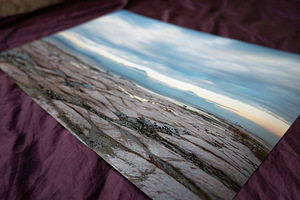 Seinapilt 40x60 cm (2 foto / 3)